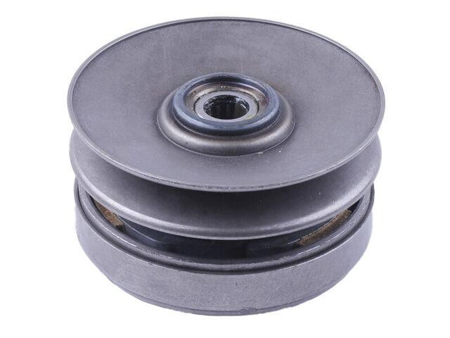 Варіатор задній у зборі (зчеплення) 125/150 Мукачево - фото 2