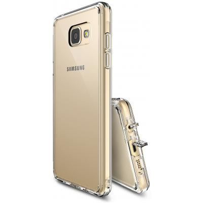 Чохол до мобільного телефона Ringke Fusion для Samsung Galaxy A7 2016 Crystal View (179997) Вінниця - фото 2