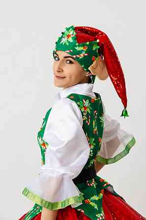 Костюм Ельфійки святковий Київ