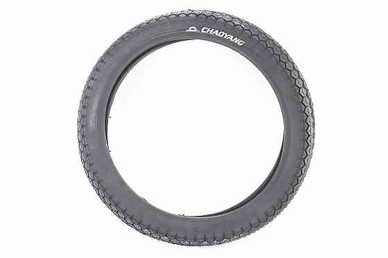 Шина 2,50-17 дорожня H-606 Київ