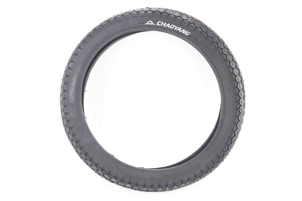 Шина 2,50-17 дорожня H-606 Київ - фото 5