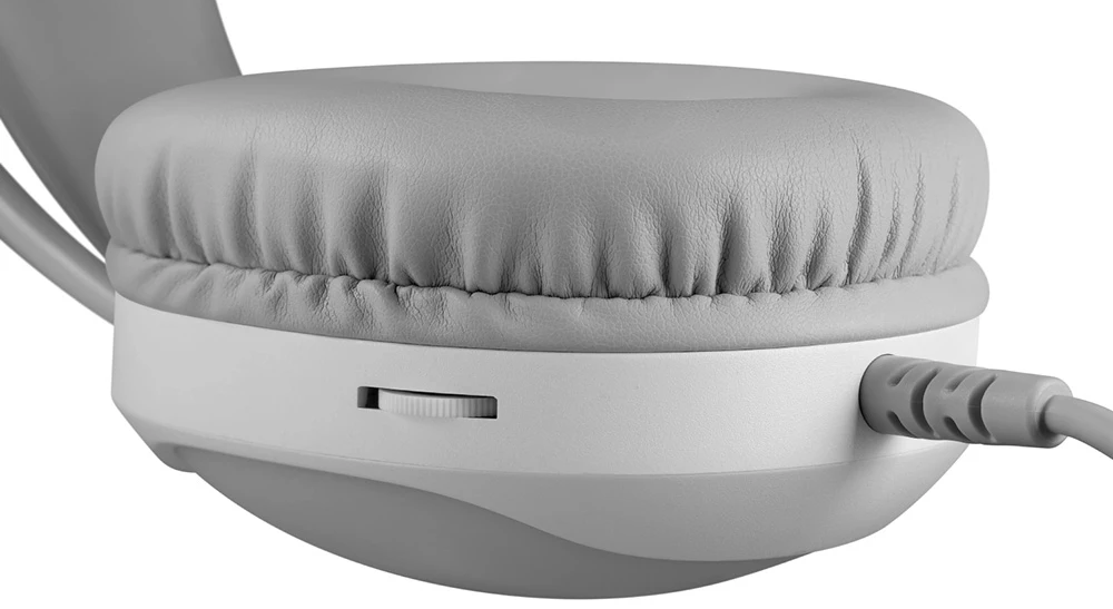 Гарнитура Defender Eclipse White (62440) (7228939) Киев - изображение 4