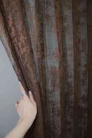 Тюль жаккард, коллекция 