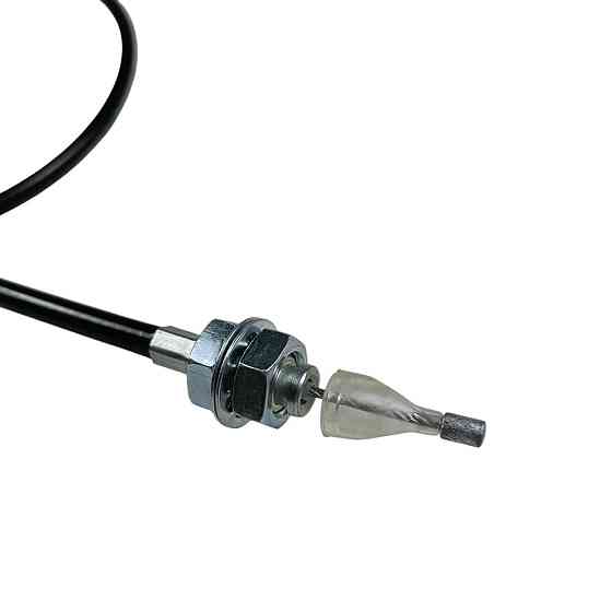 Трос ГАЗ 3302 (405) (акселератора) газу Мукачево