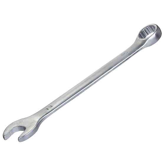 Ключ рожково-накидной 15мм CrV GRAD (6020605) Киев