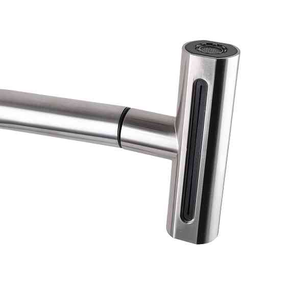 Змішувач для кухні Globus Lux ALPEN SBT1-2044 Київ