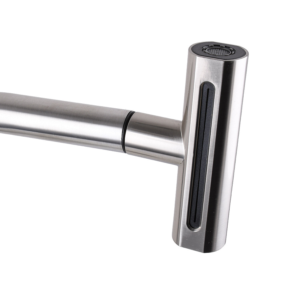 Змішувач для кухні Globus Lux ALPEN SBT1-2044 Тернополь - изображение 2