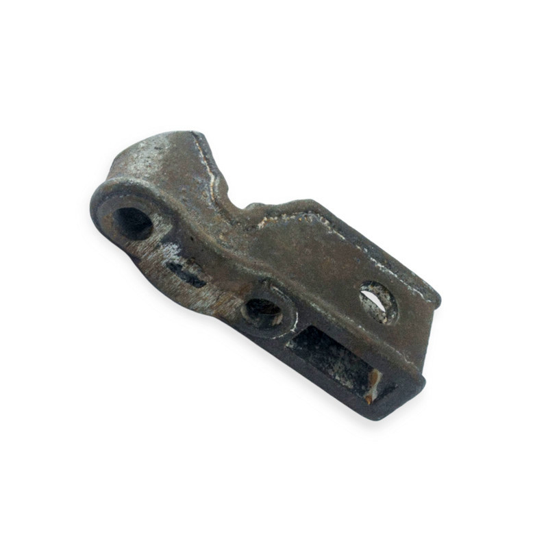 Кронштейн 46.306 (боковой Н 089.01.215) (держатель) КРН Мукачево - изображение 1