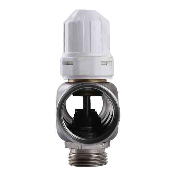 Коллектор нержавеющая сталь с расходомерами ЕСО 001N 1″ x9 (000027053) Киев