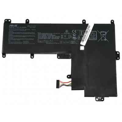 Акумулятор до ноутбука ASUS VivoBook E201NA C21N1530, 5000mAh (38Wh), 2cell, 7.6V (A47569) Вінниця