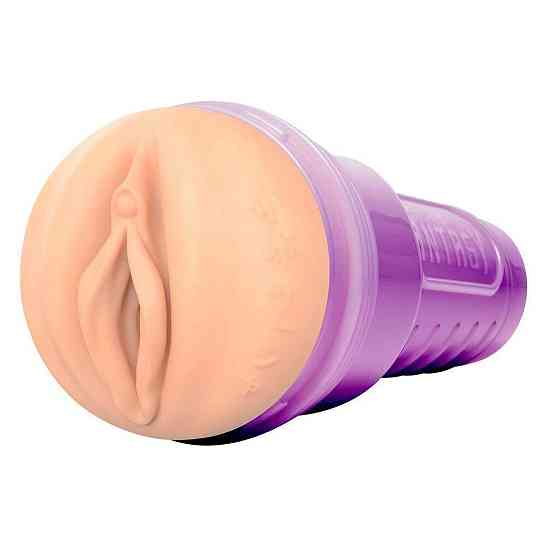Мастурбатор Fleshlight Fantasy Sasha Nakamoto Ecchi, дуже ніжний, канал-тентаклі Sex Aura Київ