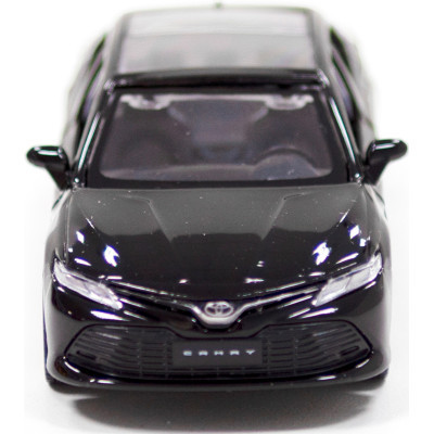 Машина Techno Drive Toyota Camry Uklon (черный) (250292) Винница - изображение 10