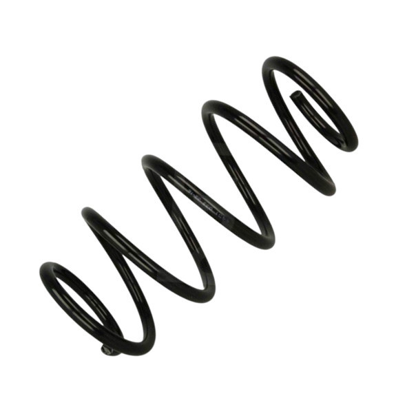 Пружина Opel Zafira A 99- передняя Мукачево - изображение 1