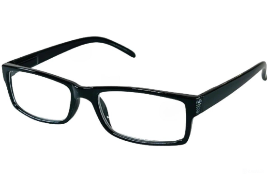 Окуляри з діоптріями для читання Classic -5.0 Луцьк