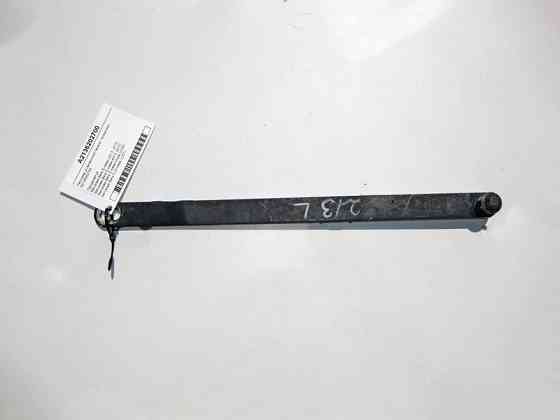 Mercedes-Benz  A2136202700 Розпірка настановної панелі "телевізор" E-Class W213 C238 CLS C257 Одеса