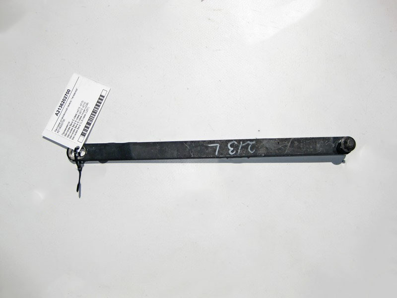 Mercedes-Benz  A2136202700 Розпірка настановної панелі "телевізор" E-Class W213 C238 CLS C257 Одеса - фото 2