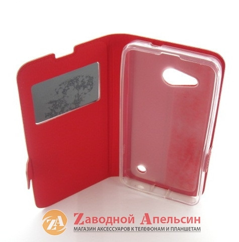 Чохол книжка Nokia 550 Lumia rm-1127 Smart Case 1 Одеса - фото 9