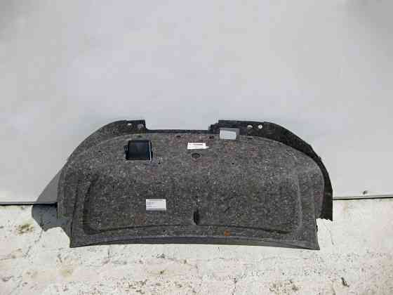 Mercedes-Benz  A2196900641 9F08 Обшивка кришки багажника CLS C219 Одеса