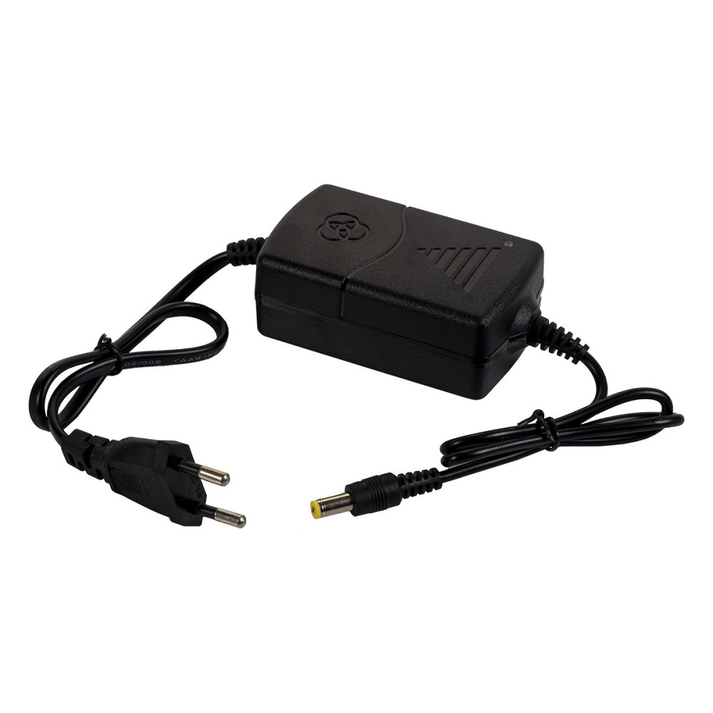 Блок питания 12В/1А SEVEN PS-768 Киев - изображение 2