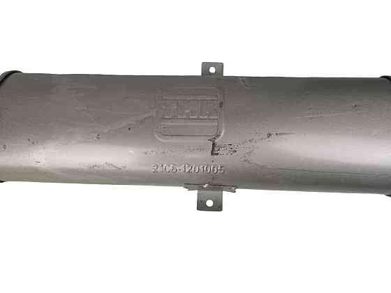 Глушитель 2103, 2105, 2106, 2107 закатной 2101, Мукачево