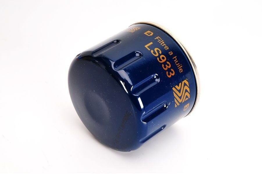 PURFLUX LS933 — Оливний фільтр для RENAULT, DACIA, NISSAN, OPEL, SUZUKI, HONDA та SMART | Надійний захист двигуна та ефективне очи Ковель - фото 1