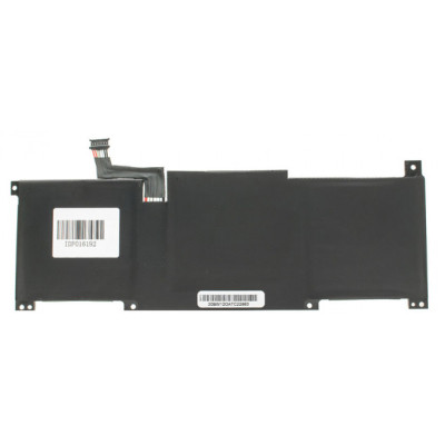 Акумулятор до ноутбука MSI BTY-M491, 4600mAh (52.4Wh), 3cell, 11.4V, Li-Pol AlSoft (A47923) Вінниця - фото 2