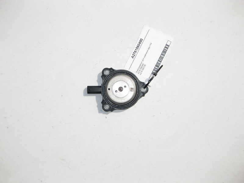 Mercedes-Benz  A2761560490 Електромагніт для зміни фаз ГРМ M152 V8 5.5л M178 V4 4.0л M270 M274 R4 1.6 2.0л M276 V6 3.0 3.5л M278 4.0 4.6л Одесса - изображение 2