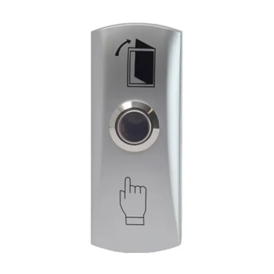 Кнопка виходу накладна ART-805 TRINIX (70-00002) Київ