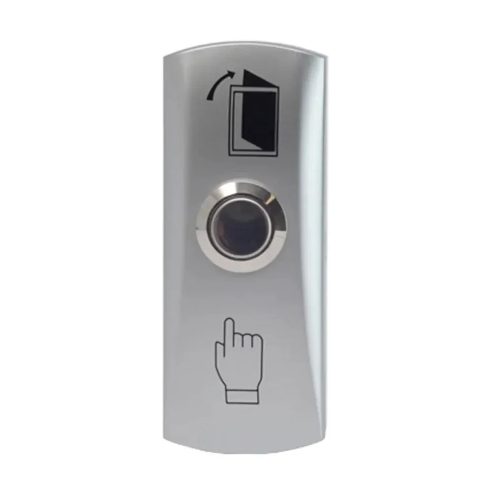 Кнопка виходу накладна ART-805 TRINIX (70-00002) Київ - фото 1