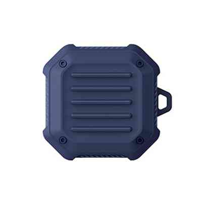 Чехол для наушников BeCover Protective TPU для Samsung Galaxy Buds FE SM-R400 Deep Blue (710102) Винница