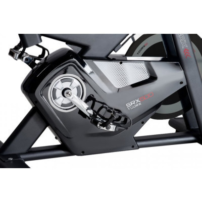 Велотренажер Toorx Indoor Cycle SRX 500 (SRX-500) (929739) Винница - изображение 7