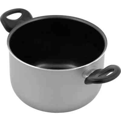 Кастрюля TVS Velvet 6,6 л (62603242310001) Винница