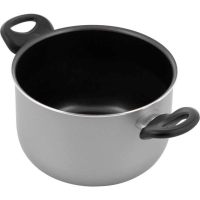 Кастрюля TVS Velvet 6,6 л (62603242310001) Винница - изображение 1