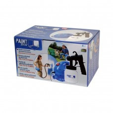 Пульверизатор PAINT ZOOM BULLET Киев - изображение 8