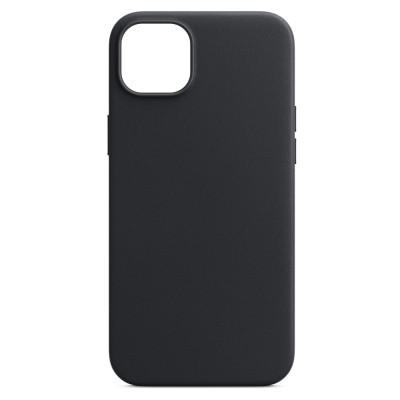 Чехол для мобильного телефона Armorstandart FAKE Leather Case Apple iPhone 14 Plus Black (ARM64394) Винница - изображение 1