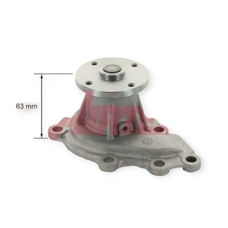 Помпа i10, Kia Picanto 1.0 11-378453 Hyundai Мукачево - фото 1