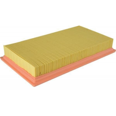 Повітряний фільтр для автомобіля ASHIKA 20-03-344 Вінниця - фото 2