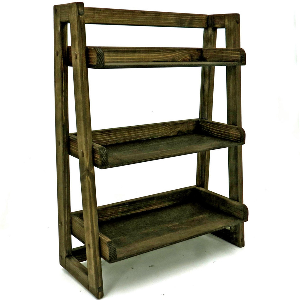 Полка для ванной 