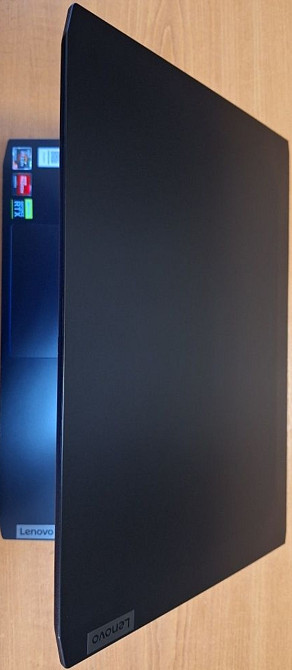 Ноутбук Lenovo IdeaPad Gaming 3 15ACH6 Ryzen 5 5600 H RTX3060 6Gb. 16/512Gb. 165Hz. Київ - фото 2