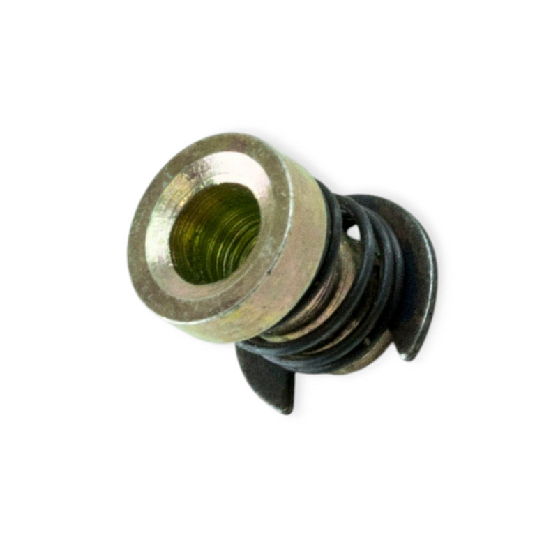 Ремкомплект багажника 2108, 2121, ЗАЗ 1102 Таврия (втулка, стопор, пружина) металическая планки Мукачево - изображение 1