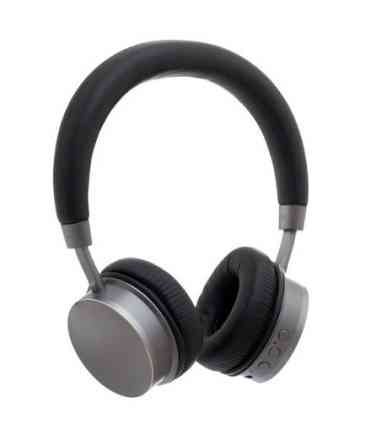 Bluetooth стерео гарнитура Remax RB-520HB с микрофоном Оригинал Black Винница