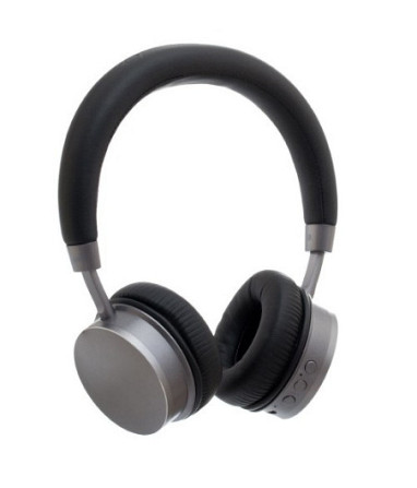 Bluetooth стерео гарнитура Remax RB-520HB с микрофоном Оригинал Black Винница - изображение 1