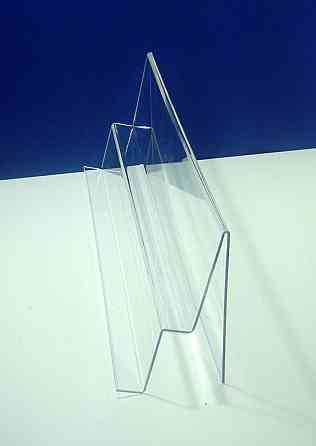 Подставка для чехлов EKOSTAR 2-х яр 202 x 500 мм Киев