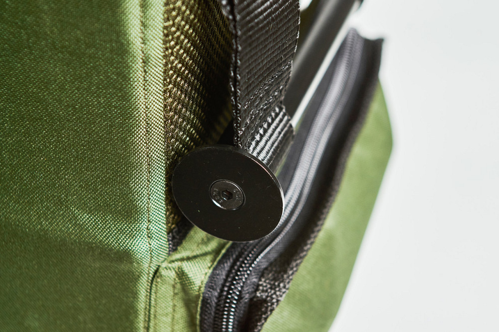 Многоканальный блок питания Charger Bandera Power-610 S (610000мАч  2253Вт·час) Винница - изображение 8