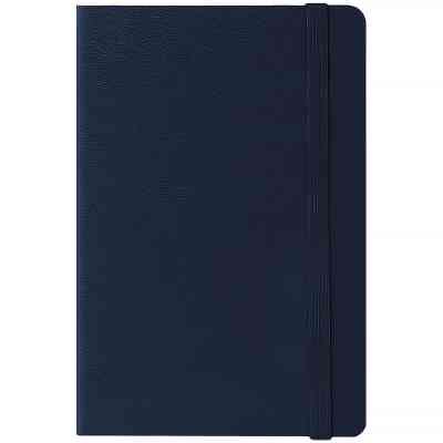 Тижневик Axent датований 2026 Partner Strong, 145х210, синій (8819-26-02-A) Вінниця