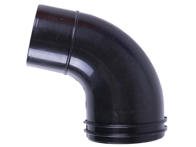 Коліно поворотне для пилососа садового Мукачево - фото 3