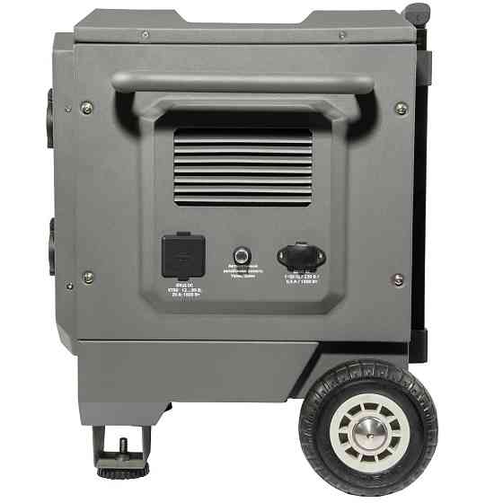 Портативная аккумуляторная станция Vitals Professional PS 4500qc Харьков