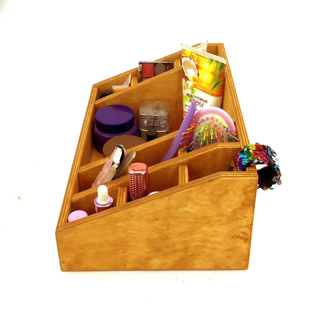 Органайзер для косметики 