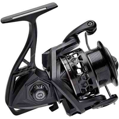 Котушка Brain Storm 4000 7+1BB 4.9:1 (1858.43.43) Вінниця