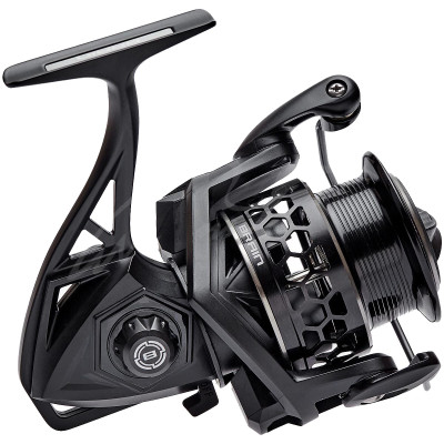 Котушка Brain Storm 4000 7+1BB 4.9:1 (1858.43.43) Вінниця - фото 2